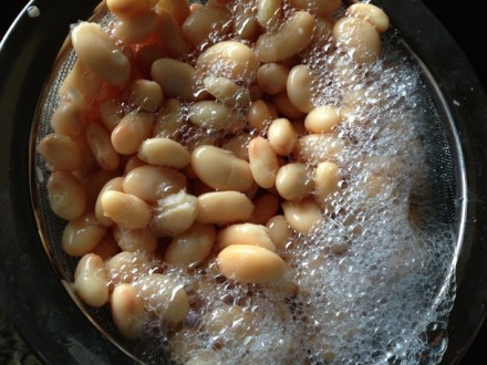 Northern White Beans