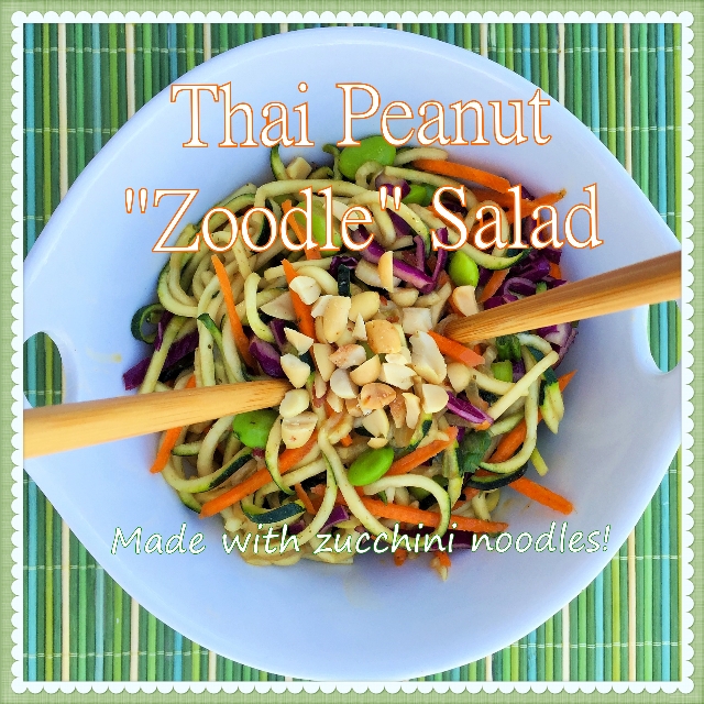 Zoodle Pin