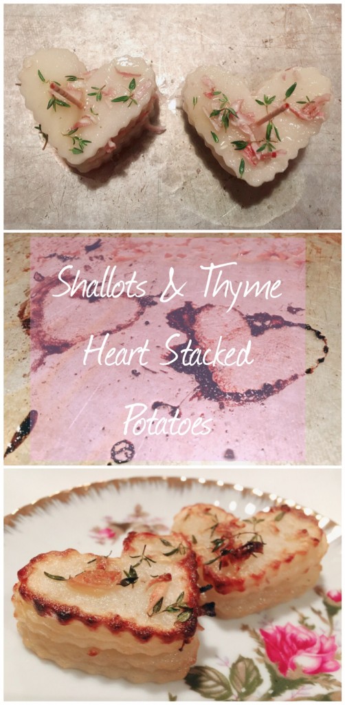 Pinterest Heart-shaped Potatoes 