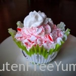 gluten & Dairy-free Cupcake
