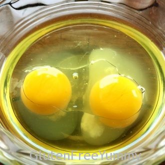 Eggs & Oil